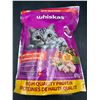 Image 1 : Whiskas Meaty Selections Cat Food 670g With High-Quality Protein