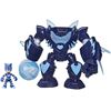 Image 1 : PJ Masks F2152 Robo-Catboy Action Figure With Accessories