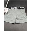 Image 4 : Nike Pro Womens Training Shorts Size Medium