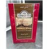 Image 1 : Ahmad Loose Leaf Tea London Imperial Blend Darjeeling and Assam, 454g
