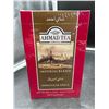 Image 1 : Ahmad Loose Leaf Tea London Imperial Blend Darjeeling and Assam, 454g
