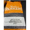 Image 2 : Mother Parkers Seattle Blend Whole Bean Coffee 2lb 907g