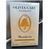 Image 2 : Aromatherapy Olivia Care Mandarin Natural Moisturizing Soap 20 Oz