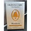 Image 2 : Olivia Care Natural Ingredients Mandarin Olive Oil Bath Soap, 20 Oz, 567 g