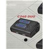 Image 3 : HTRC C240 Duo AC/DC Balance Charger for LiPo Battery RC Car