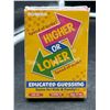 Image 2 : Quokka ‘Higher or Lower’ Educated Guessing Game for Kids and Adults