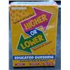 Image 2 : Quokka ‘Higher or Lower’ Educated Guessing Game for Kids and Adults