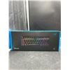 Image 2 : Durgod Venus Mechanical Keyboard with Cherry RGB Brown Switches – Black