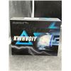 Image 3 : KWHVOIY LED Headlight Bulbs H4 with 6000K Brightness
