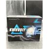 Image 3 : KWHVOIY LED Headlight Bulbs H4 with 6000K Brightness