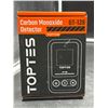 Image 2 : TopTes OT-139 Carbon Monoxide Detector with Visual & Audible Alerts