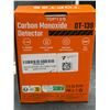 Image 3 : TopTes OT-139 Carbon Monoxide Detector, 0-1000 PPM Range