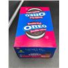 Image 1 : Oreo Double Stuf 10 x 116g Packs with Double Creme