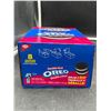 Image 2 : Oreo Double Stuf 10 x 116g Packs with Double Creme