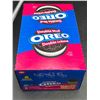 Image 1 : Oreo Double Stuf 10 x 116g Packs with Double Creme
