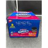 Image 2 : Oreo Double Stuf 10 x 116g Packs with Double Creme