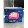 Image 2 : Fast Push Bubble Game Console FangZuan QuickPush Handheld Game Console