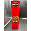 Image 2 : Jack Link’s Sasquatch Size Jalapeno  Beef and Cheese 12 x 60 g
