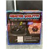 Image 3 : Amazing Roulette Electric Game of Chance for Ages 14+