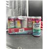 Image 2 : Candy Can Birthday Cake Soda 12-Pack 330ml Zero Sugar Sparkling Beverage