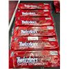 Image 1 : Twizzlers Strawberry Twists, 227g x 6 Pack