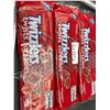 Image 2 : Twizzlers Strawberry Twists, 227g x 6 Pack