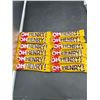 Image 1 : Oh Henry! Chocolate Bars 12 x 58g