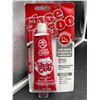 Image 1 : Shoe Goo Clear Repair Adhesive – 3.7 oz Tube