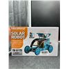 Image 3 : Watudou  STEM 12-in-1 Education Solar Robot Toys for Boys Ages 8-13, DIY STEM Building Science Kit