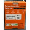 Image 3 : TopTes OT-139 Carbon Monoxide Detector with Adjustable Alarm Threshold