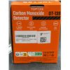 Image 3 : TopTes OT-139 Carbon Monoxide Detector with Adjustable Alarm Threshold