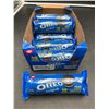 Image 1 : Oreo Snack Packs – 10 Cookies Per Pack (8 Packs of 113 g)