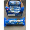 Image 2 : Oreo Snack Packs – 10 Cookies Per Pack (8 Packs of 113 g)