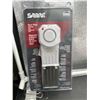 Image 1 : SABRE CHS-DSA Door Stop Alarm with Continuous Panic Sound