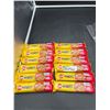 Image 1 : Oh Henry! Nutty King Grand Bars – 12 x 96g