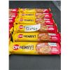 Image 2 : Oh Henry! Nutty King Grand Bars – 12 x 96g