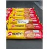 Image 2 : Oh Henry! Nutty King Grand Bars – 12 x 96g