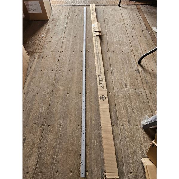 Bailey D-100-90 Corner Bead, 8 ft Length, Pack of 25