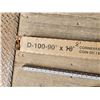Image 3 : Bailey D-100-90 Corner Bead, 8 ft Length, Pack of 25