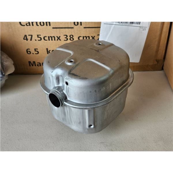 Honda 18160-ZE3-003 Muffler Assembly Replacement Part