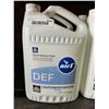 Image 1 : Air1 Diesel Exhaust Fluid (DEF) Ð 3.785 L / 1 US Gallon