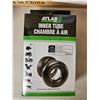 Image 1 : Atlas Inner Tube for Tires, 3.50/4.00-10 Size Specification