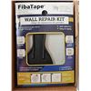 Image 3 : Adfors FDW9200-U FibaTape 8 oz Wall Repair Kit, Quantity: 4-Pack