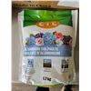 Image 1 : C-I-L Aluminum Sulphate 1.7 kg for Lawn and Garden Use