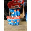 Image 3 : Lot of 2 LePage Heavy Duty Contact Cement 30 mL Tubes