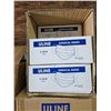 Image 2 : Lot of 6 Ð Uline S-10478 Surgical Masks With Ear Loops
