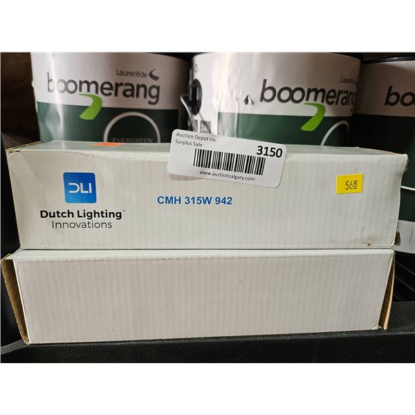 DLI CMH 315W 942 Dutch Lighting Innovations Bulb