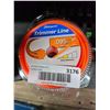 Image 1 : Lot of 2Ê Shakespeare Trimmer Line 0.095 in, 40 ft, Orange, 12m
