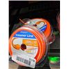 Image 2 : Lot of 2Ê Shakespeare Trimmer Line 0.095 in, 40 ft, Orange, 12m