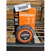 Image 1 : Crescent Lufkin Control Series 16foot Tape Measure